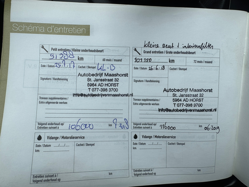 Photo du véhicule