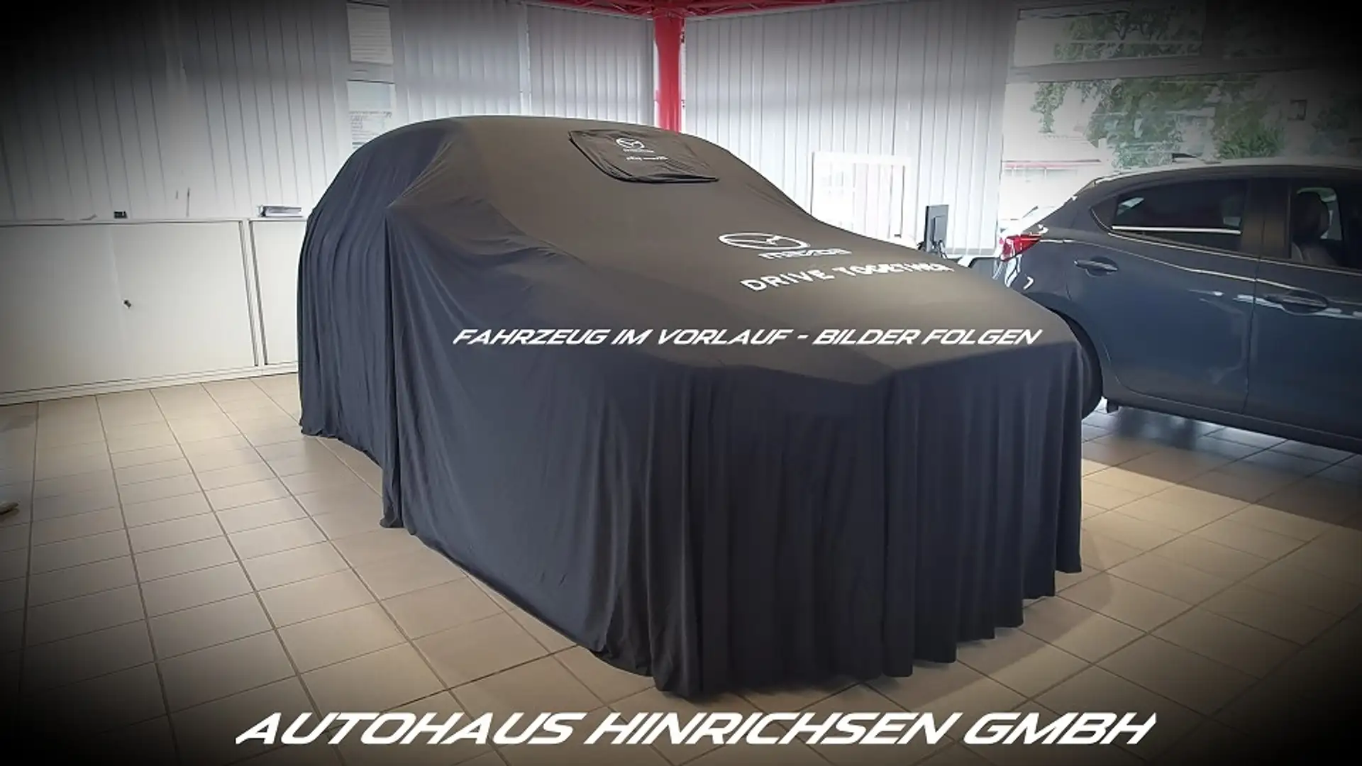 Mazda CX-30 SKYACTIV-X M Hybrid 6GS AL-SELECTION DES-P ACT-P Rot - 1