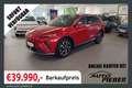 MG Sonstige MGS6 EV 77 kWh 4WD Luxury  *LED*Pano*Alcantara* Rot - thumbnail 1