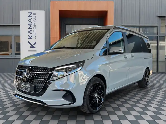 Mercedes-Benz V 300 main image