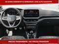 Volkswagen T-Cross 1.0 tsi R-Line Plus 115cv Wit - thumbnail 9