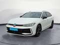Volkswagen Passat Variant 2.0 TDI DSG 4Motion R-Line AHK Weiß - thumbnail 2