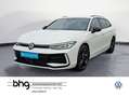 Volkswagen Passat Variant 2.0 TDI DSG 4Motion R-Line AHK Weiß - thumbnail 1