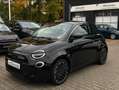 Fiat 500e MY23 by Bocelli 42 kWh KLIMA NAVI SHZ Noir - thumbnail 1