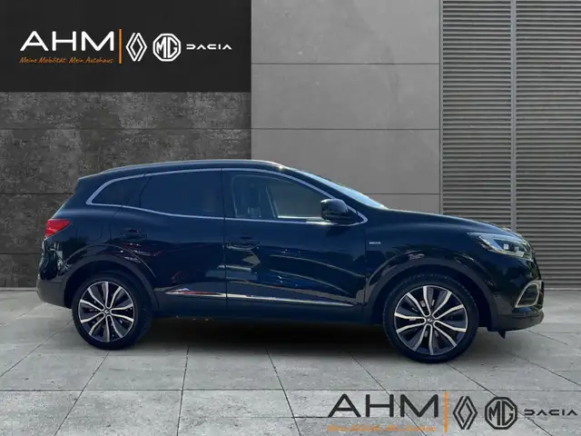 Renault Kadjar view 6