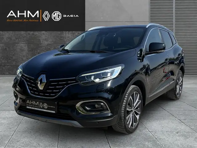 Renault Kadjar main image