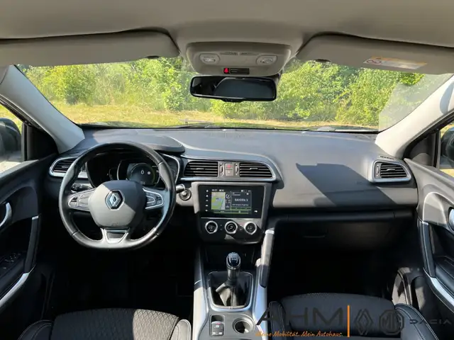 Renault Kadjar view 13