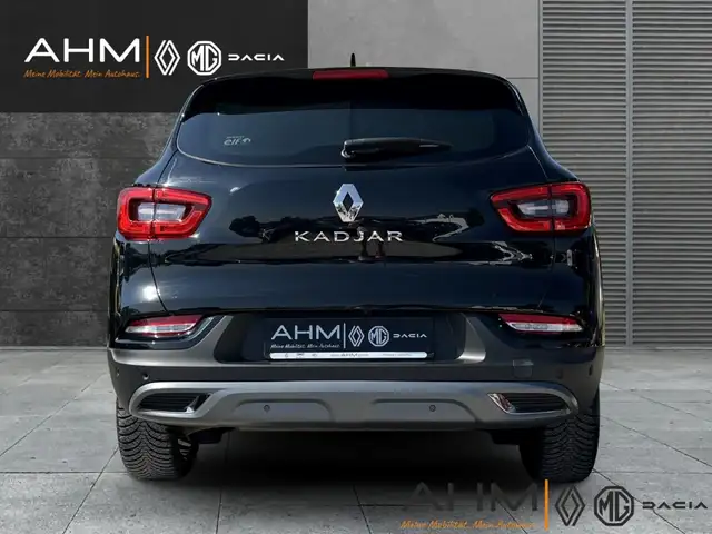 Renault Kadjar view 4