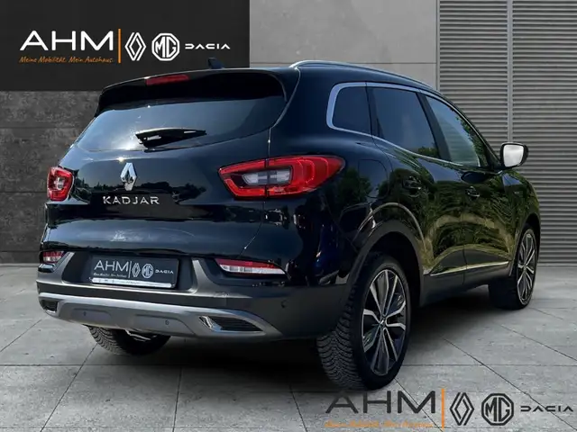 Renault Kadjar view 2