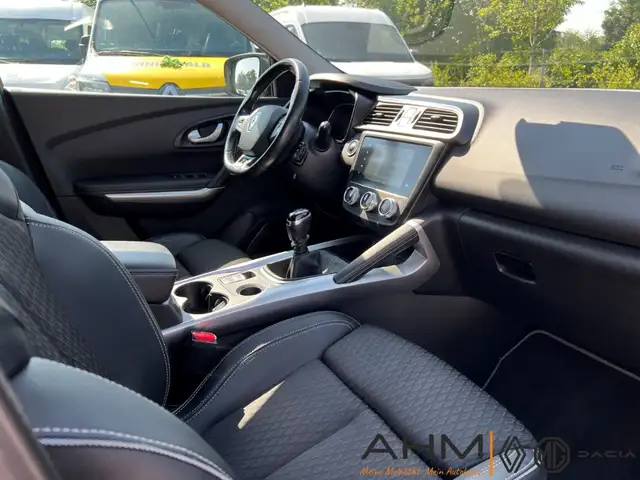 Renault Kadjar view 14