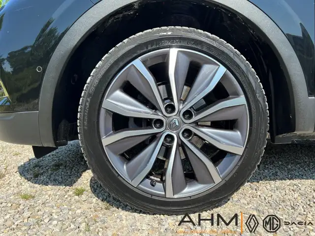 Renault Kadjar view 8