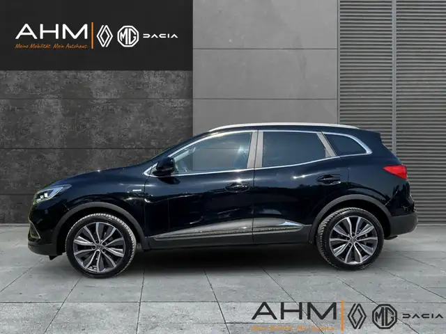 Renault Kadjar view 5