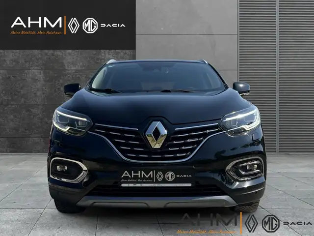 Renault Kadjar view 3
