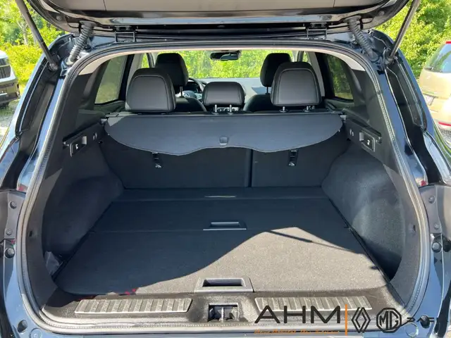 Renault Kadjar view 9