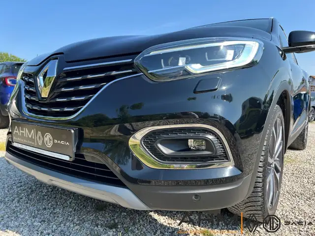 Renault Kadjar view 7