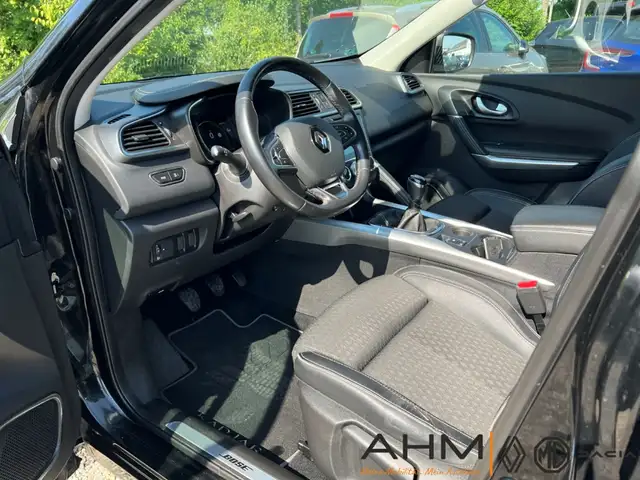 Renault Kadjar view 10
