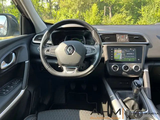Renault Kadjar view 15