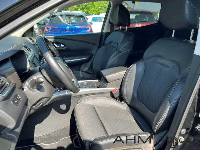 Renault Kadjar view 11