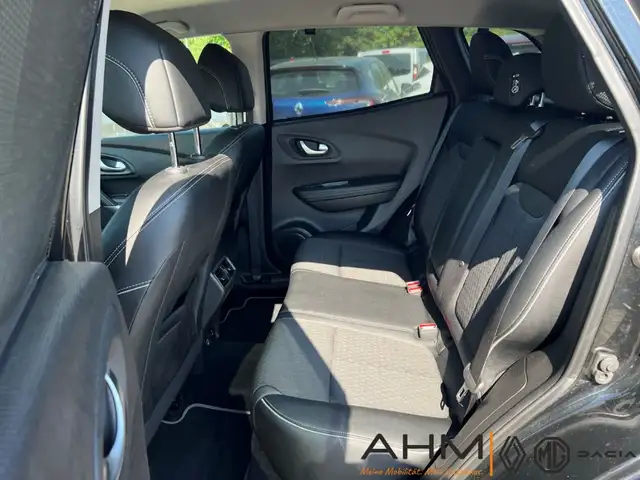 Renault Kadjar view 12