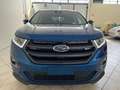 Ford Edge 2.0 TDCI 210 CV AWD Start&Stop Powershift Vignale Blau - thumbnail 6
