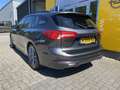 Ford Focus Wagon 125 PK EcoBoost ST Line-X | TREKHAAK WEGKLAP Grijs - thumbnail 4
