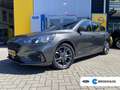 Ford Focus Wagon 125 PK EcoBoost ST Line-X | TREKHAAK WEGKLAP Grijs - thumbnail 1
