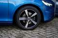 Volvo V40 2.0 T4 Business Sport | Trekhaak | Standkachel | S Blauw - thumbnail 6