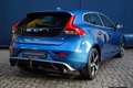 Volvo V40 2.0 T4 Business Sport | Trekhaak | Standkachel | S Blauw - thumbnail 5