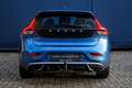 Volvo V40 2.0 T4 Business Sport | Trekhaak | Standkachel | S Blauw - thumbnail 4