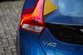 Volvo V40 2.0 T4 Business Sport | Trekhaak | Standkachel | S Blauw - thumbnail 7