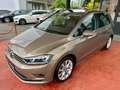 Volkswagen Golf Sportsvan VII 2.0 Highline AUTOMATIK 1.Hand Goud - thumbnail 11
