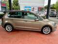 Volkswagen Golf Sportsvan VII 2.0 Highline AUTOMATIK 1.Hand Goud - thumbnail 3