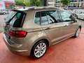 Volkswagen Golf Sportsvan VII 2.0 Highline AUTOMATIK 1.Hand Goud - thumbnail 5