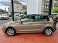 Volkswagen Golf Sportsvan VII 2.0 Highline AUTOMATIK 1.Hand Goud - thumbnail 9