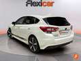 Subaru Impreza 1.6 Executive Lineartronic Blanco - thumbnail 5