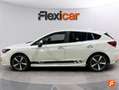 Subaru Impreza 1.6 Executive Lineartronic Blanco - thumbnail 4