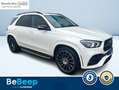 Mercedes-Benz GLE 350 350 DE PHEV (E EQ-POWER) PREMIUM 4MATIC AUTO Bianco - thumbnail 3