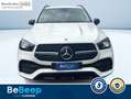 Mercedes-Benz GLE 350 350 DE PHEV (E EQ-POWER) PREMIUM 4MATIC AUTO Bianco - thumbnail 2