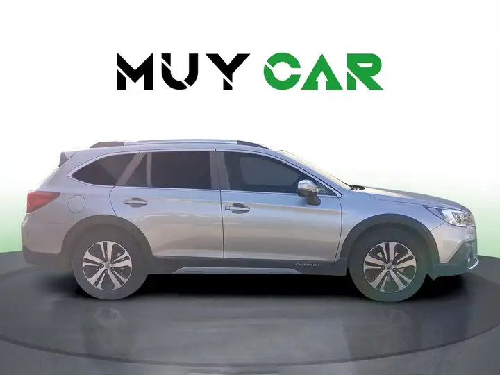 Subaru Outback 2.5 Sport Aut. 2018, foto 8
