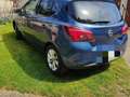 Opel Corsa 1.4 Turbo ecoFLEX Start/Stop Active Bleu - thumbnail 2