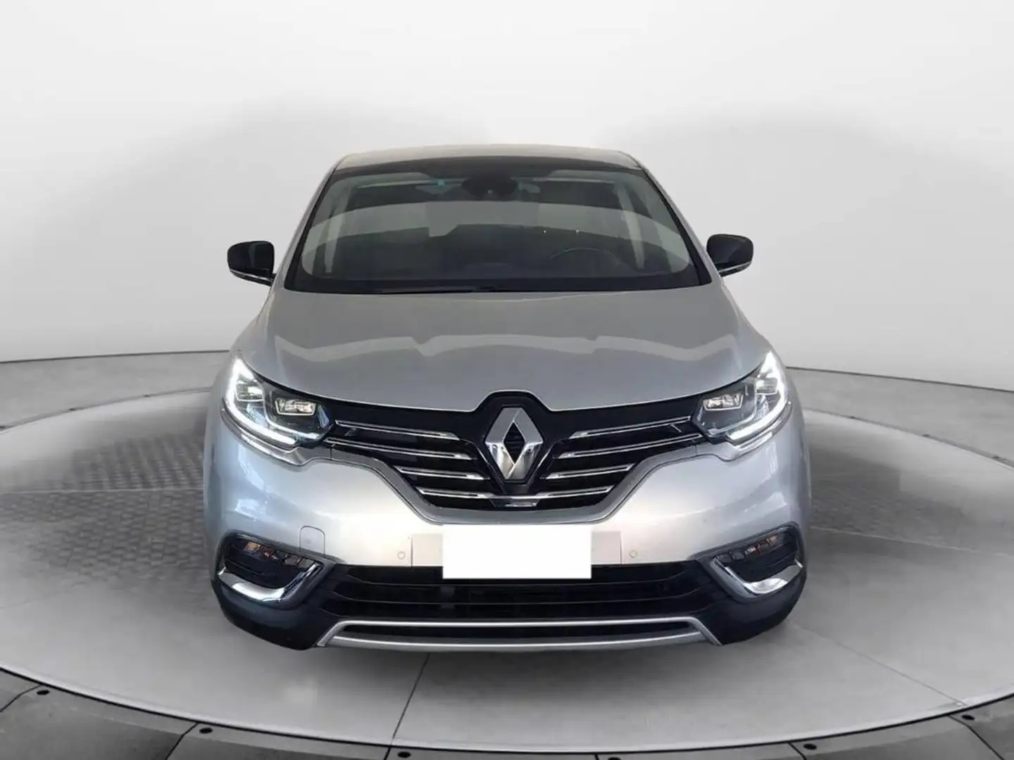 Renault Espace 1.6 dci energy Initiale Paris 160cv 7p.ti edc - 2