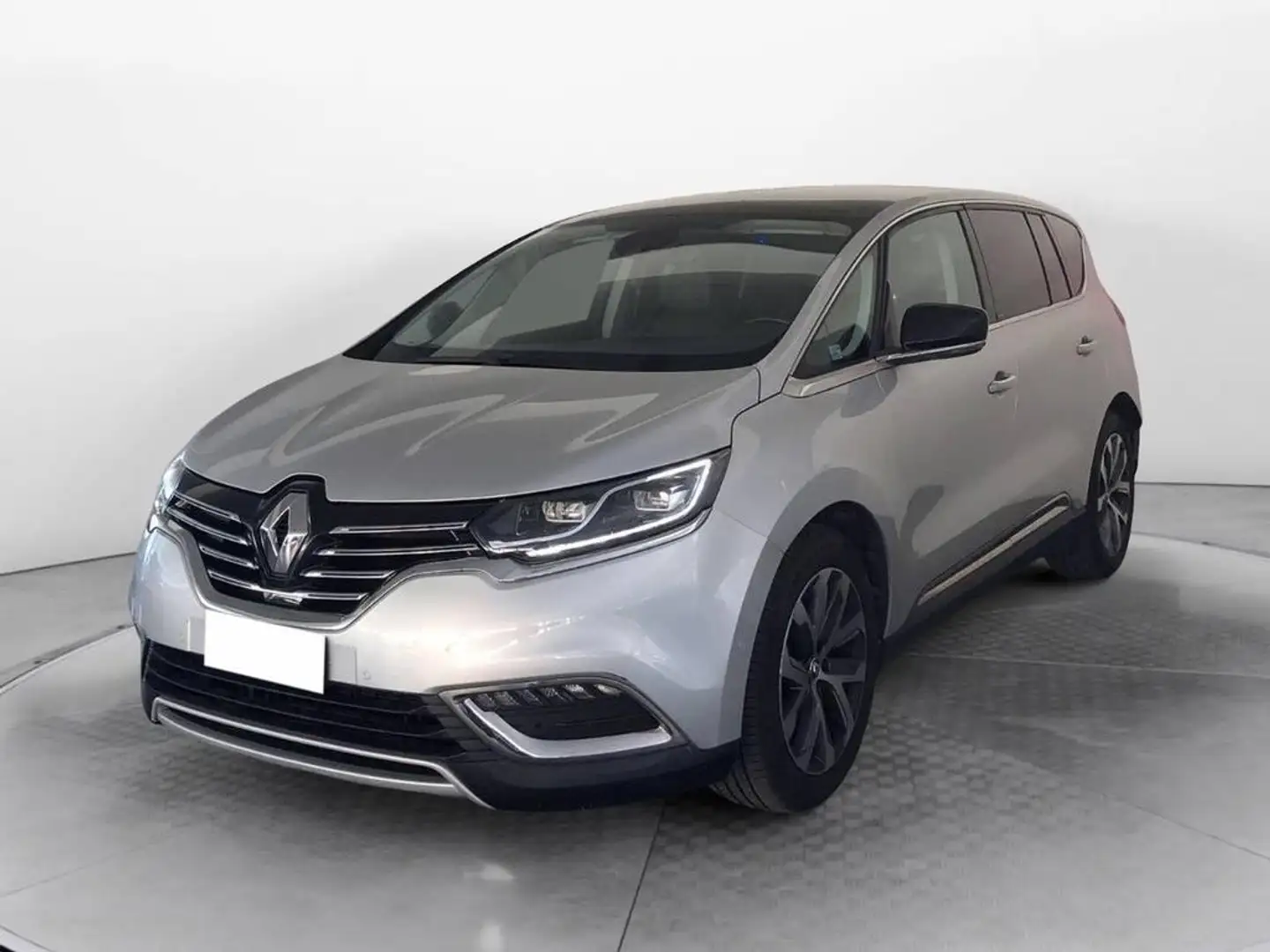 Renault Espace 1.6 dci energy Initiale Paris 160cv 7p.ti edc - 1