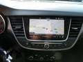 Opel Crossland X 1.2Turbo 110cv gris 03/18 Airco GPS Capteur Cruise Gris - thumbnail 10
