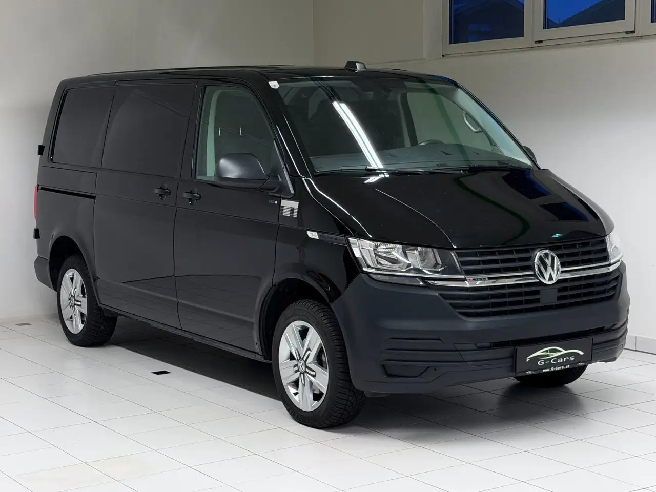Volkswagen T6.1