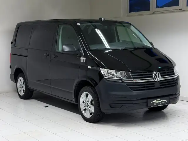 Volkswagen T6.1 Transporter 2.0 TDI 4Motion L1H1*MwSt.*AHK*R-KAMERA*