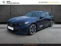 BMW 530 530e 299ch M Sport Noir - thumbnail 1