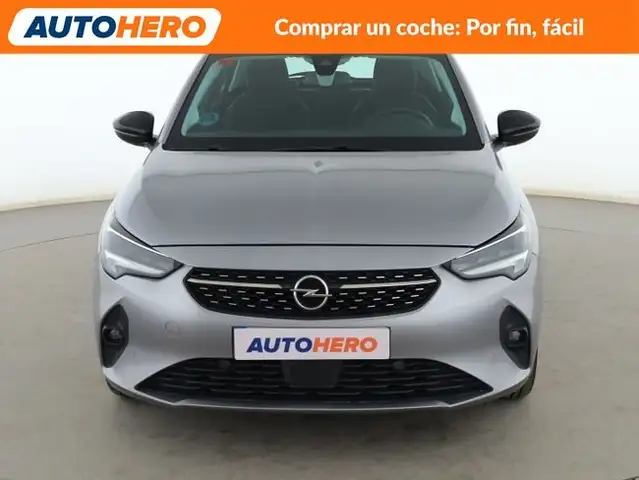 Opel Corsa view 9