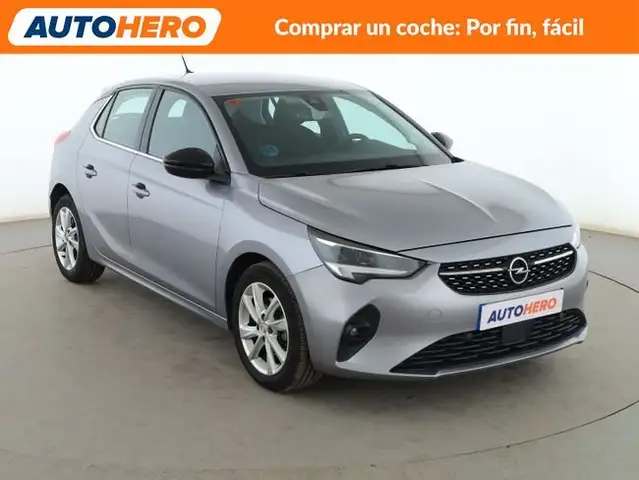 Opel Corsa view 8