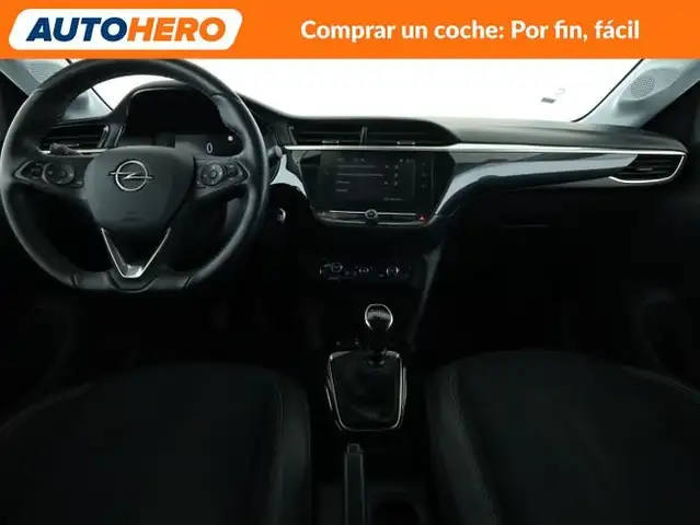 Opel Corsa view 13