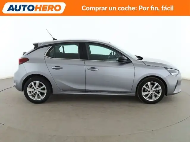 Opel Corsa view 7